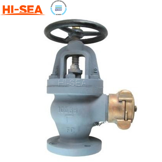 Hydrant Valve